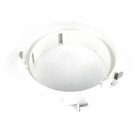 Midea UNIT ADAPTOR, ROUND 12120600003278